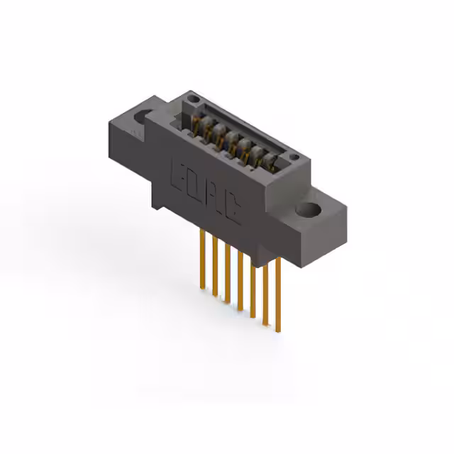 395-007-541-604 EDAC Inc.  Connettori per bordi